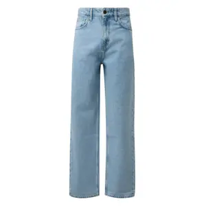 Loose Jeans QS image-0