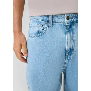 Loose Jeans QS image-3