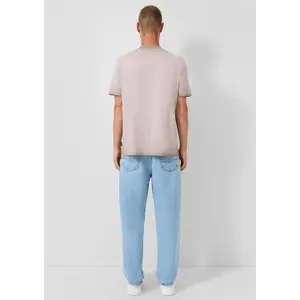 Loose Jeans QS image-4