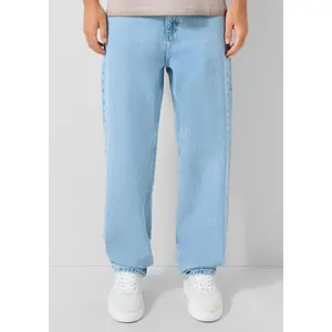 Loose Jeans QS image-6