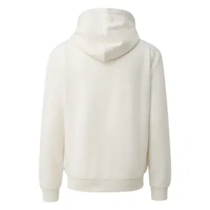 Soft Zip-Up Hoodie QS image-1