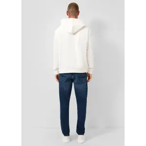 Soft Zip-Up Hoodie QS image-4