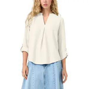 Blouse tunic woman QS Regular Fit image-2