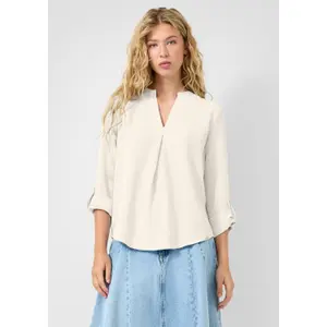 Blouse tunic woman QS Regular Fit image-6