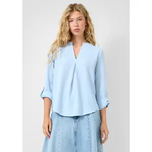Blouse tunic woman QS Regular Fit image-6