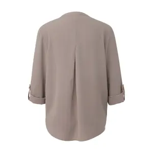 Blouse tunic woman QS Regular Fit image-1