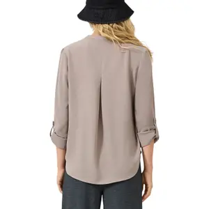 Blouse tunic woman QS Regular Fit image-5