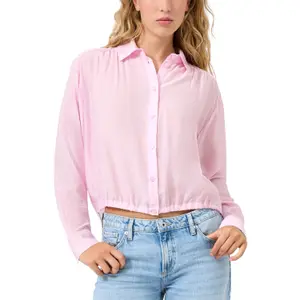 Women's blouse QS Loose Fit image-2