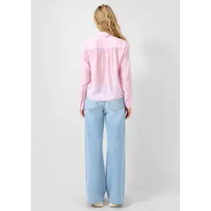 Women's blouse QS Loose Fit image-4