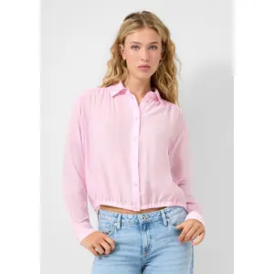 Women's blouse QS Loose Fit image-6