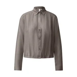 Women's blouse QS Loose Fit image-0