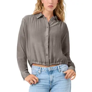 Women's blouse QS Loose Fit image-2