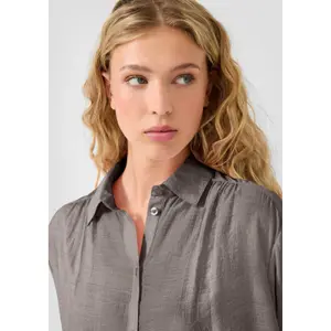 Women's blouse QS Loose Fit image-3