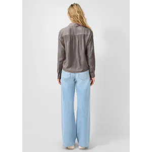 Women's blouse QS Loose Fit image-4