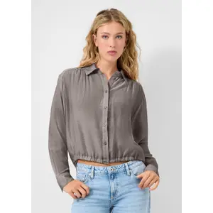Women's blouse QS Loose Fit image-6