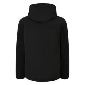 Kurze Outdoor-Jacke mit Steppfutter QS image-1