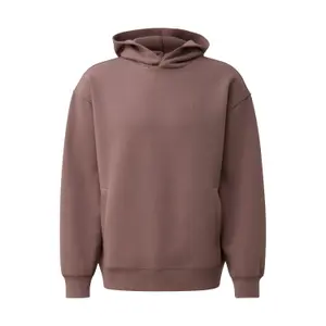 Original Printed Logo Hooded Sweatshirt QS Emmvee image-0