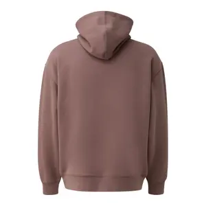 Original Printed Logo Hooded Sweatshirt QS Emmvee image-1