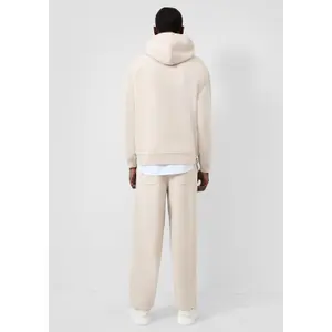 Original Printed Logo Hooded Sweatshirt QS Emmvee image-4