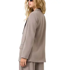 Women's classic blazer QS image-5
