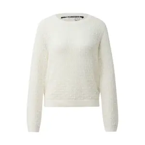 Delicate Patterned Pull for Women QS Regular Fit image-0