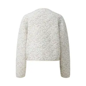 Women's All-Over Print Jacket QS image-1