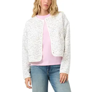 Women's All-Over Print Jacket QS image-2