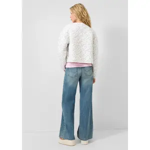 Women's All-Over Print Jacket QS image-4