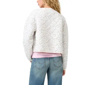 Women's All-Over Print Jacket QS image-5