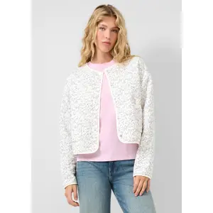 Women's All-Over Print Jacket QS image-6