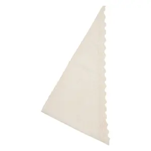 Lace Trim Bandana for Women QS image-5