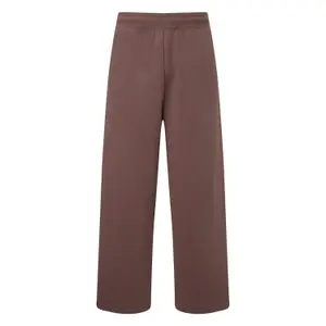 Loose-Fit Straight Jogging Trousers QS image-0