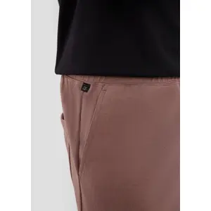 Loose-Fit Straight Jogging Trousers QS image-3