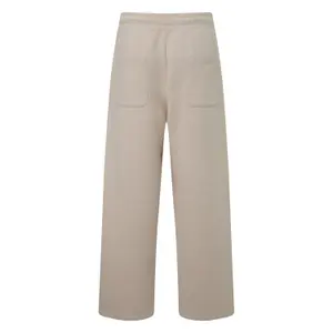 Loose-Fit Straight Jogging Trousers QS image-1
