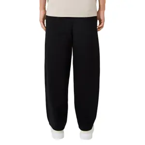Loose-Fit Straight Jogging Trousers QS image-5