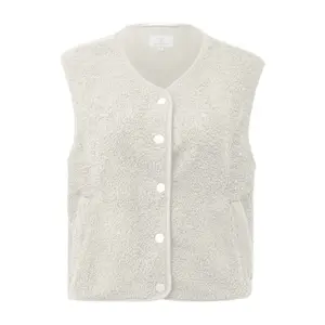 Casual Gilet for Women QS image-0