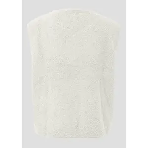 Casual Gilet for Women QS image-3