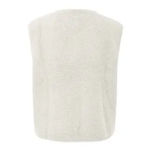 Casual Gilet for Women QS image-4
