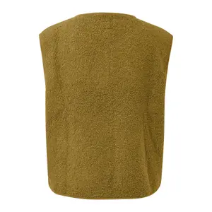 Casual Gilet for Women QS image-4