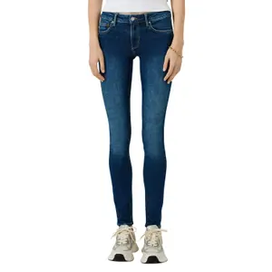 Skinny Jeans for Women QS image-2