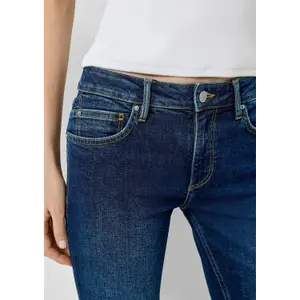 Skinny Jeans for Women QS image-3