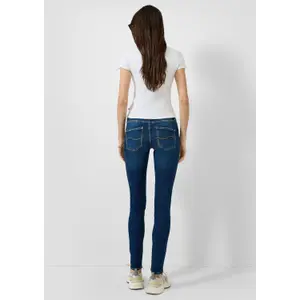 Skinny Jeans for Women QS image-4