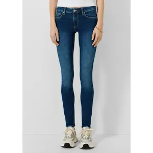 Skinny Jeans for Women QS image-6
