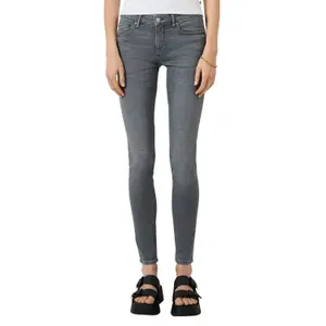 Skinny Jeans for Women QS image-2