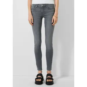 Skinny Jeans for Women QS image-6