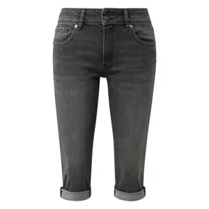 Women's Slim Denim Jeans QS image-0