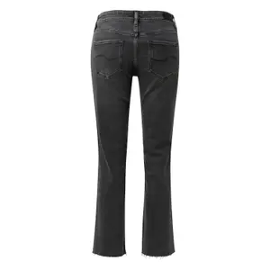 Straight Jeans for Women QS image-1