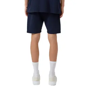 Shorts in Seersucker QS image-5