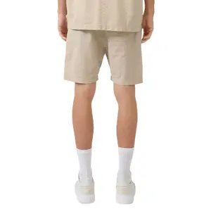Shorts in Seersucker QS image-5