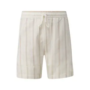 Striped shorts QS image-0